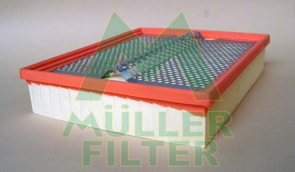 MULLER FILTER Gaisa filtrs PA3426